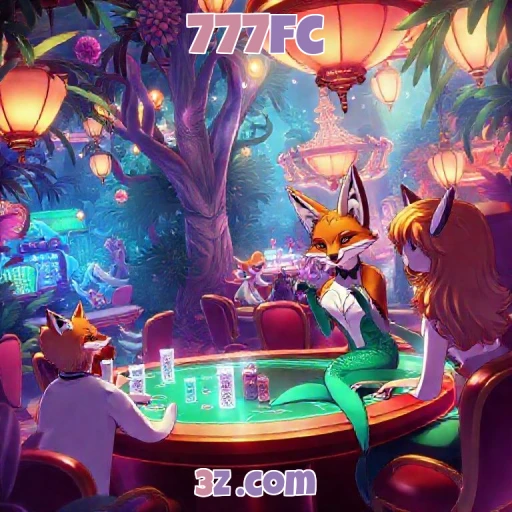 777fc Jogos de Cartas