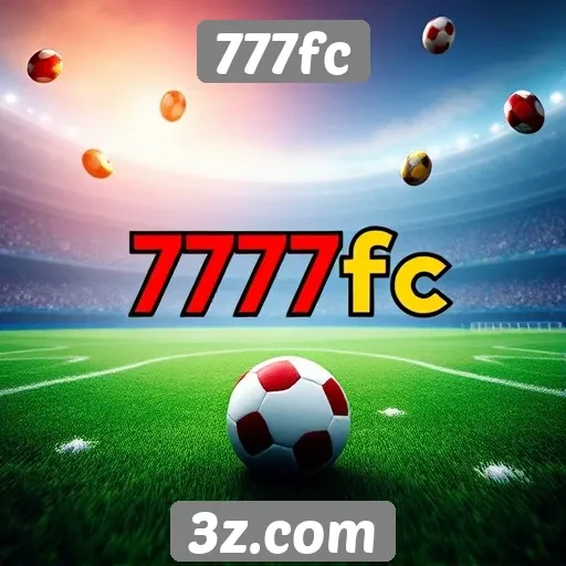 Comparação entre 777fc e outros sites de jogos