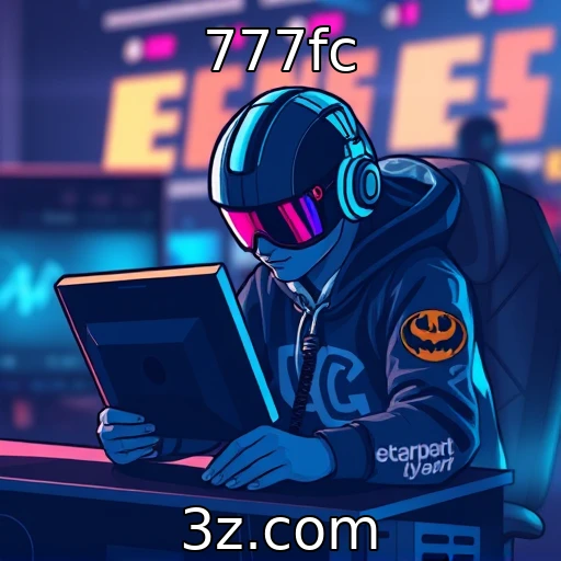 E-sports ganham popularidade entre jovens : 777fc