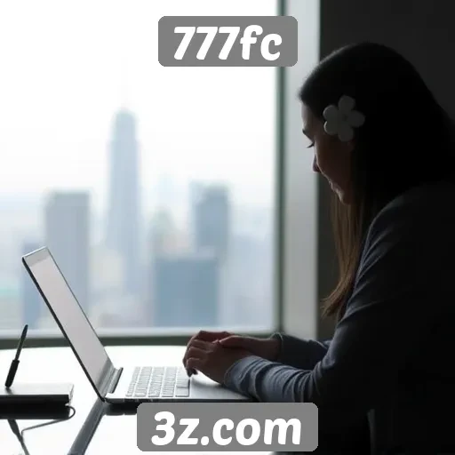 Expectativas para o futuro das apostas no 777fc