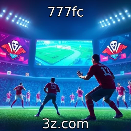 Adaptações de jogos para streaming e suas implicações : 777fc