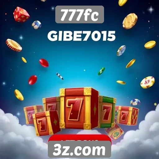 Comparativo de jogos oferecidos no 777fc