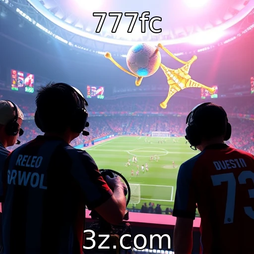 Evolução da tecnologia gráfica em videogames - 777fc