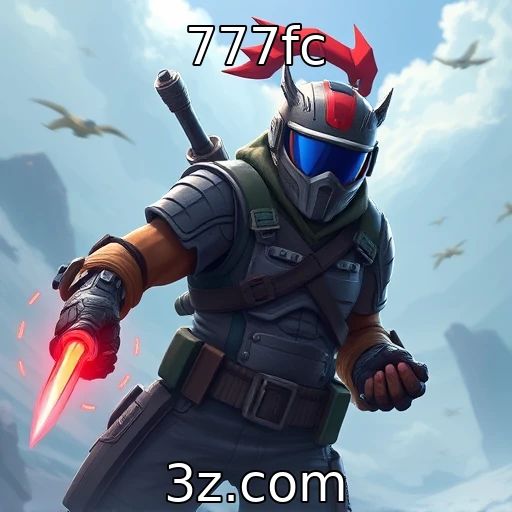 Desenvolvimento de jogos independentes ganha destaque | 777fc