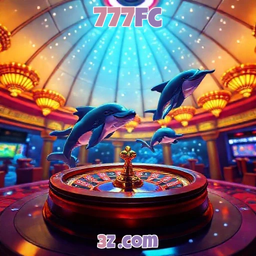 777fc Jackpots