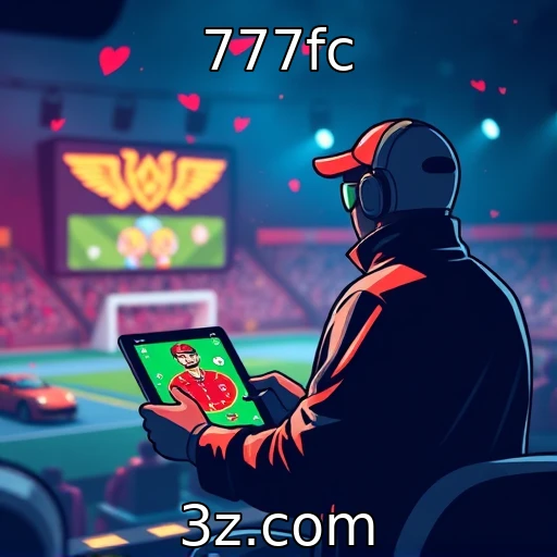 O impacto das microtransações na experiência do jogador - 777fc