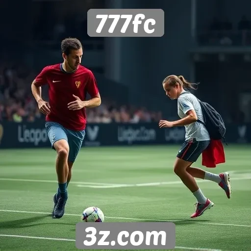 Funcionalidades móveis do 777fc para jogadores em movimento