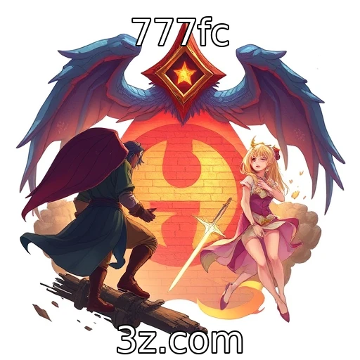 Mecanismos de narrativa em jogos modernos - 777fc