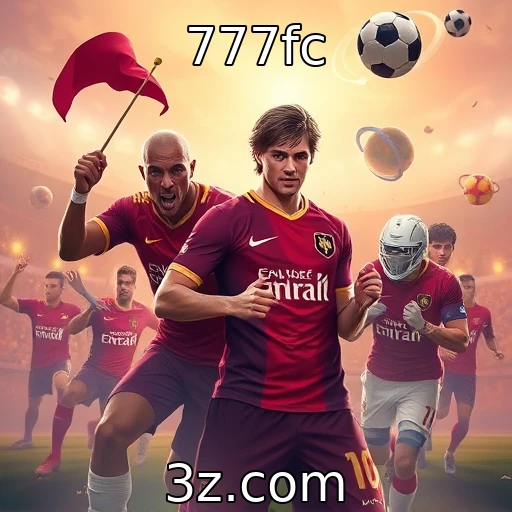 Importância da narrativa em jogos modernos | 777fc