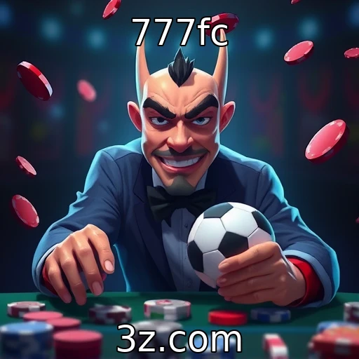 Novas tecnologias transformam a experiência de jogos : 777fc