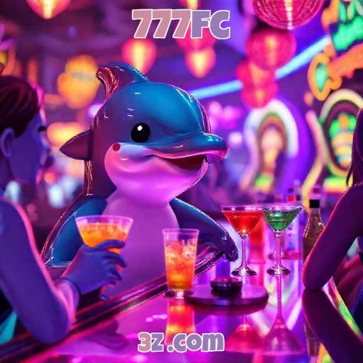 Novidades Incríveis no 777fc que Você Precisa Conferir