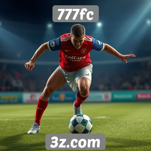 Estudo sobre a fidelização de jogadores no 777fc