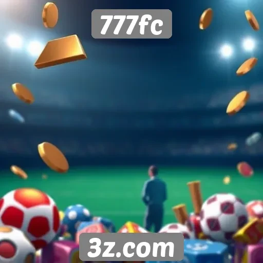 Modalidades populares de jogos em 777fc