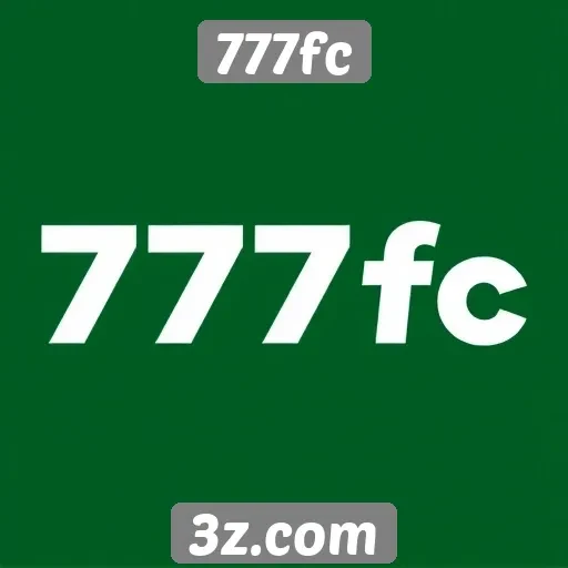 Promoções e bônus disponíveis no 777fc