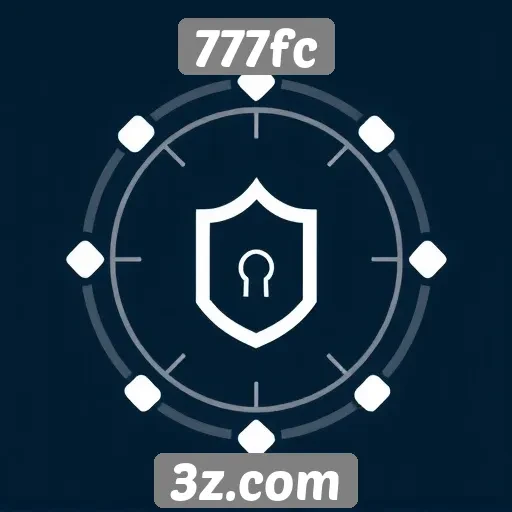 Recursos de segurança do site 777fc