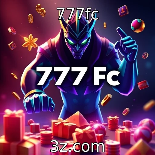 Inovações tecnológicas que estão moldando o futuro dos jogos | 777fc