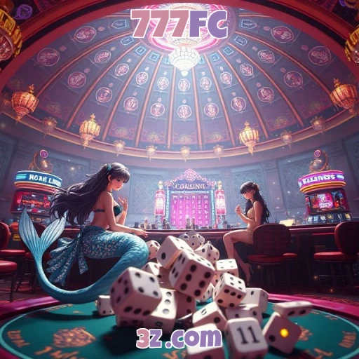 Dicas Imperdíveis do 777fc para Amantes dos Jogos