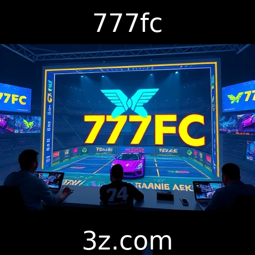A evolução da realidade virtual no mercado de games : 777fc